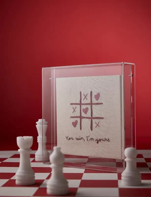 Capa Gift Guide de Namorados de 2026