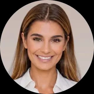 Retrato de Camila Vasconcellos