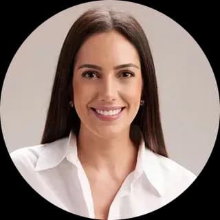 Foto de perfil da Private Shopper Julia Mota