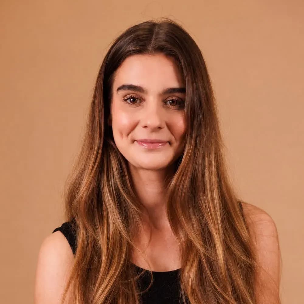 Foto de perfil da Private Shopper Bárbara Mussi