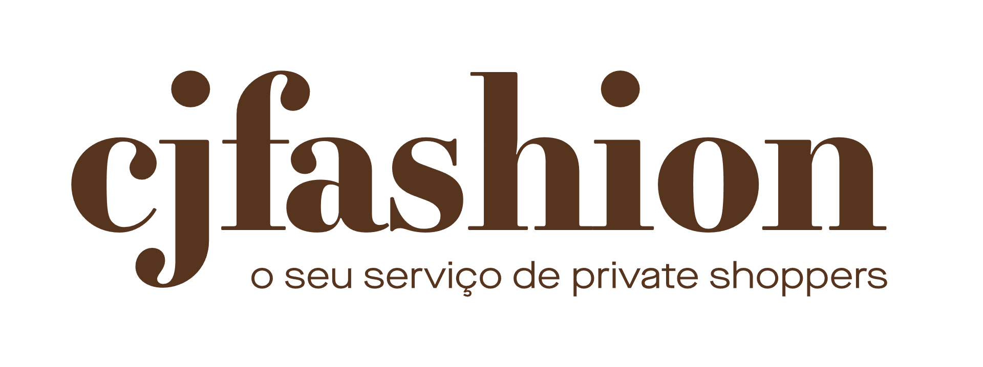 Logo CJ Fashion